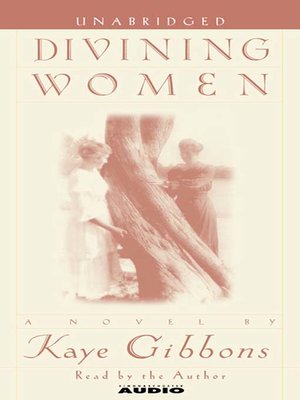 Divining Women - Audiobook